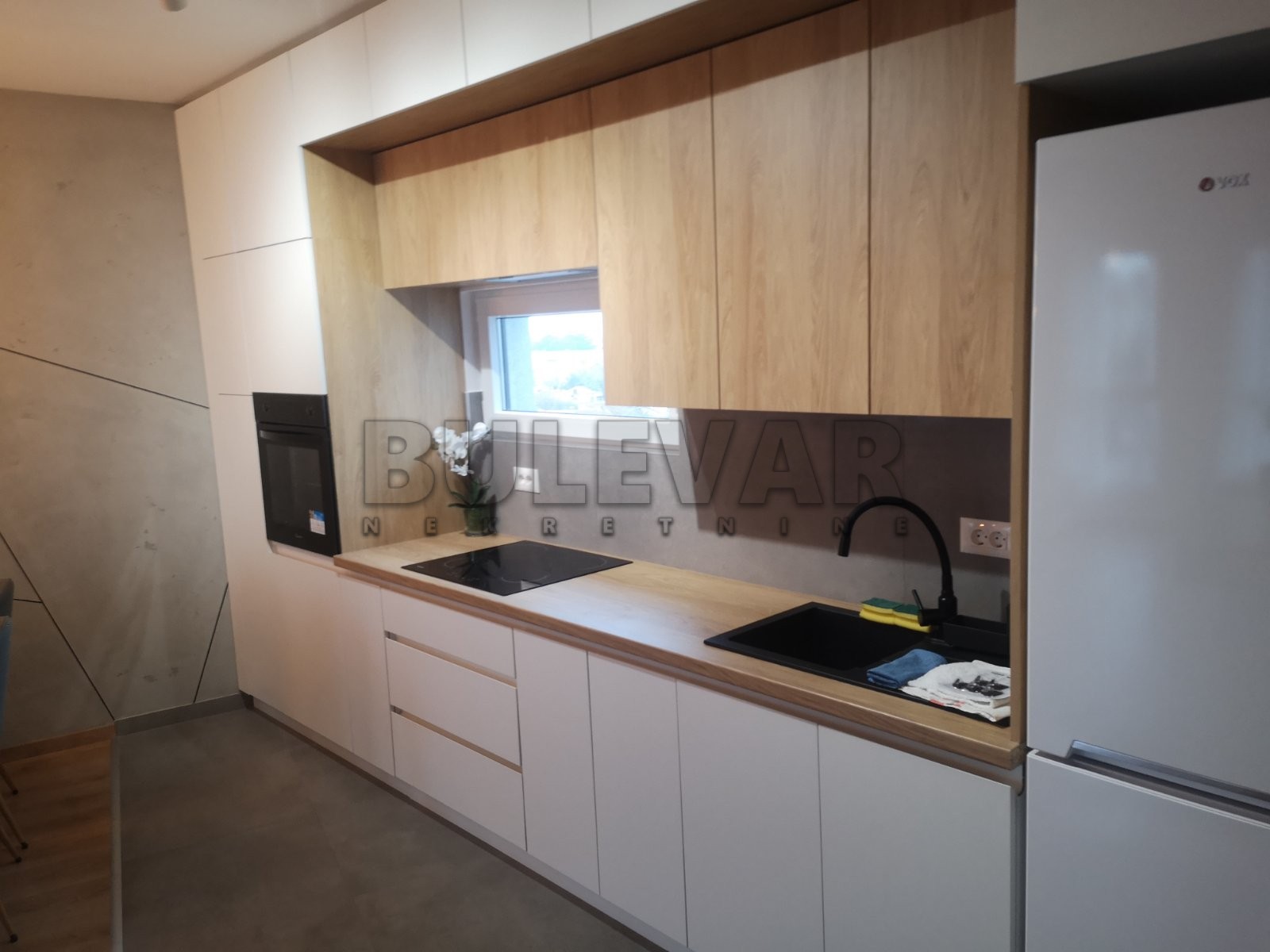 Dvosoban stan, 55 m2, Dom zdravlja, Pantelejska ID: i-013146 2