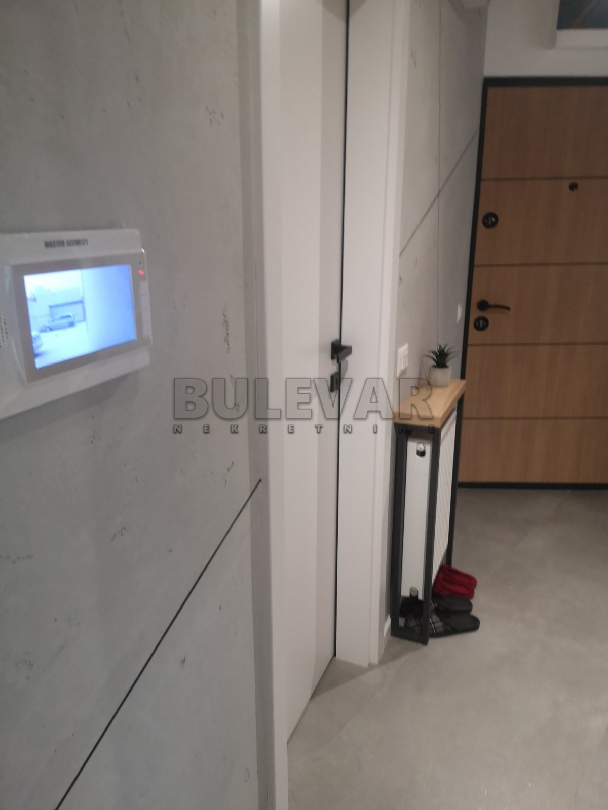 Dvosoban stan, 55 m2, Dom zdravlja, Pantelejska ID: i-013146 7