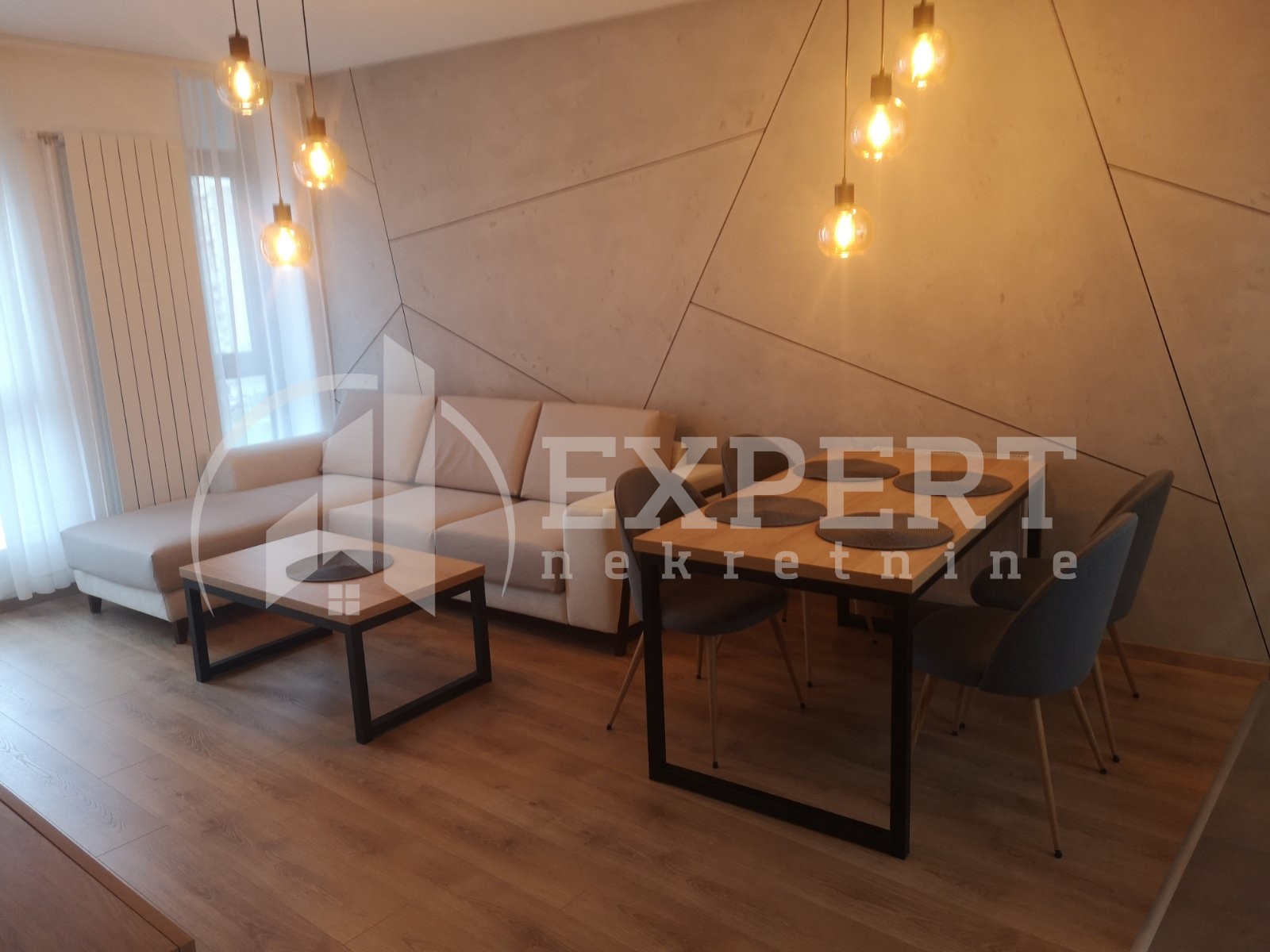 Dvosoban stan, 55 m2, Dom zdravlja, Pantelejska ID: i-013146 5