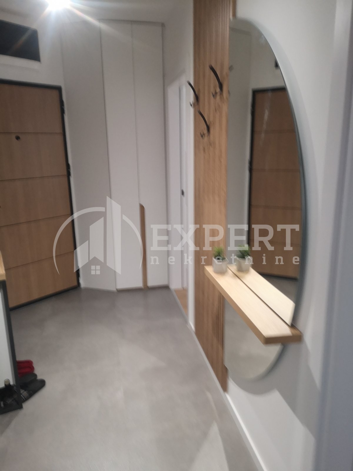 Dvosoban stan, 55 m2, Dom zdravlja, Pantelejska ID: i-013146 6