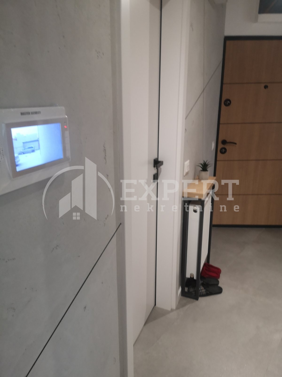 Dvosoban stan, 55 m2, Dom zdravlja, Pantelejska ID: i-013146 7