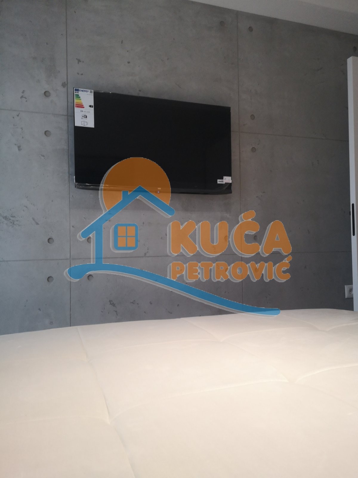 Dvosoban stan, 55 m2, Dom zdravlja, Pantelejska ID: i-013146 10