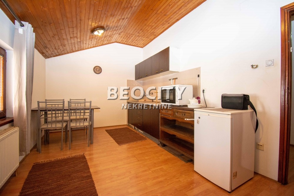 Dvosoban stan, 60 m2, Medaković, Medakoviceva ID: 115259 4