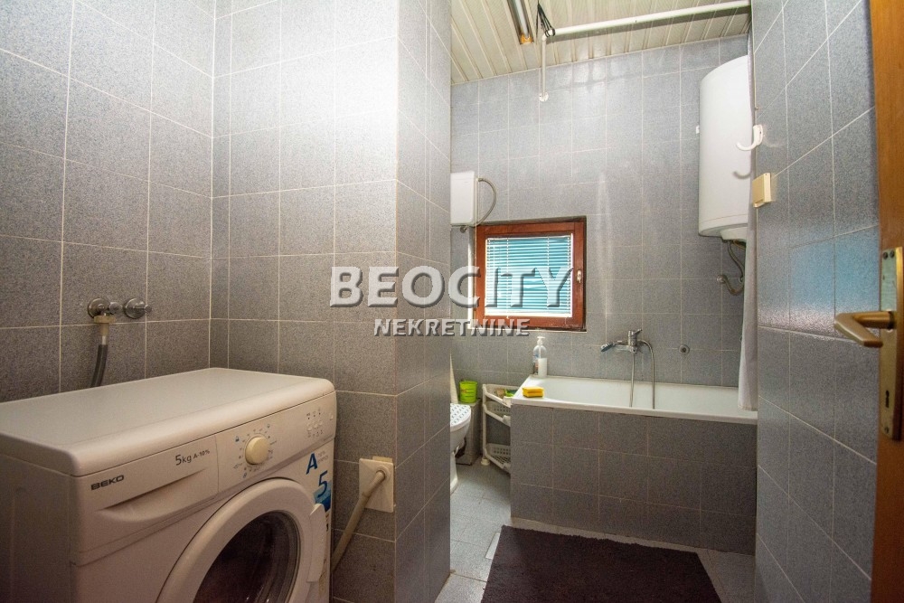 Dvosoban stan, 60 m2, Medaković, Medakoviceva ID: 115259 11