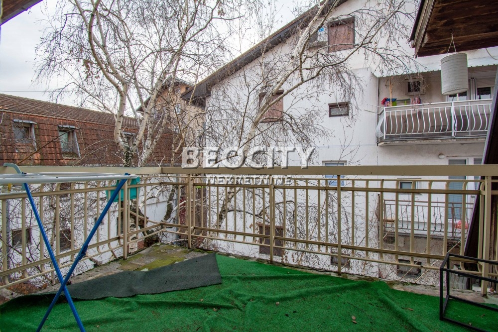 Dvosoban stan, 60 m2, Medaković, Medakoviceva ID: 115259 14