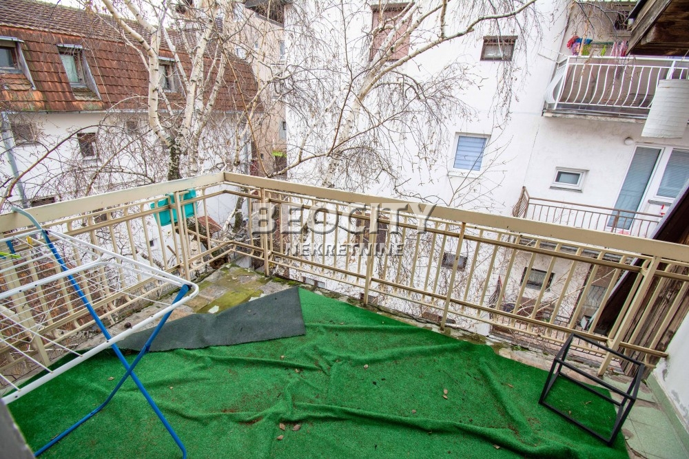 Dvosoban stan, 60 m2, Medaković, Medakoviceva ID: 115259 15