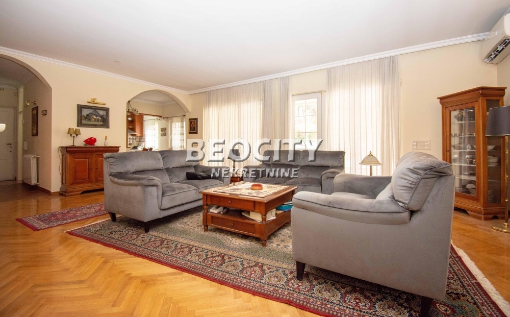 Petosobna kuća, 400 m2, Grocka, Beogradska ID: 115407 1