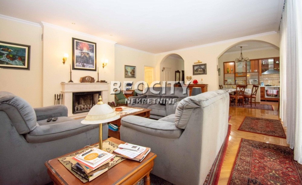 Petosobna kuća, 400 m2, Grocka, Beogradska ID: 115407 2