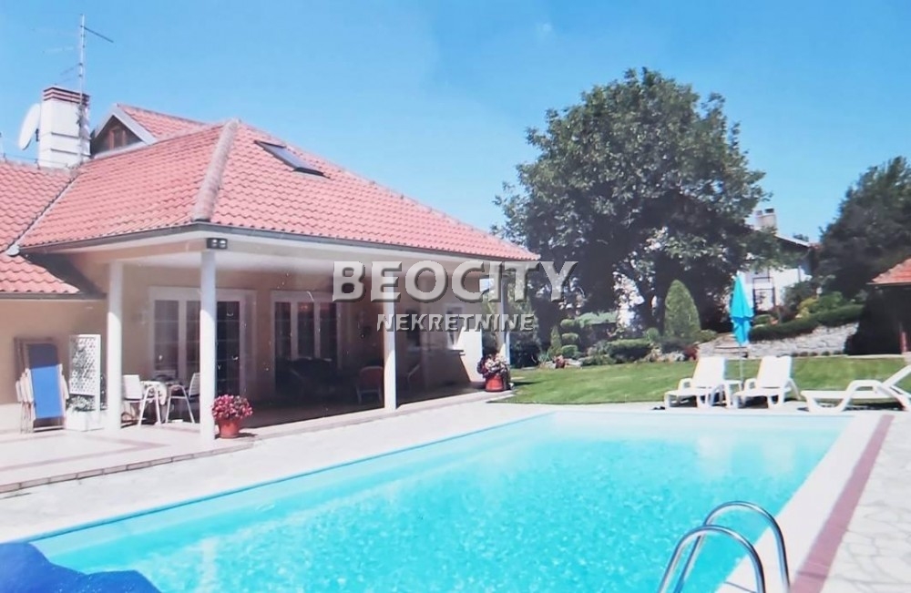 Petosobna kuća, 400 m2, Grocka, Beogradska ID: 115407 18