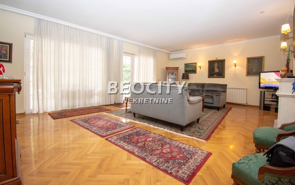 Petosobna kuća, 400 m2, Grocka, Beogradska ID: 115407 4