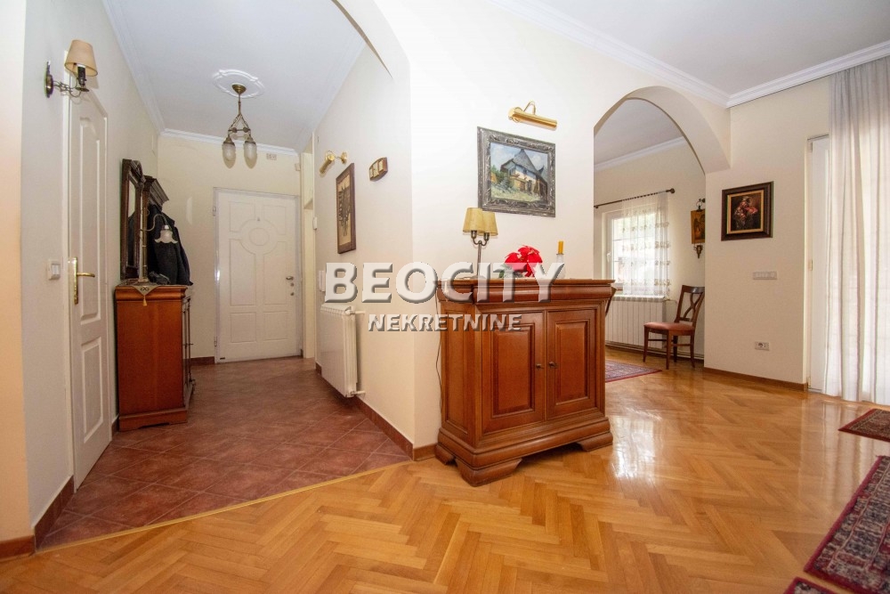 Petosobna kuća, 400 m2, Grocka, Beogradska ID: 115407 5