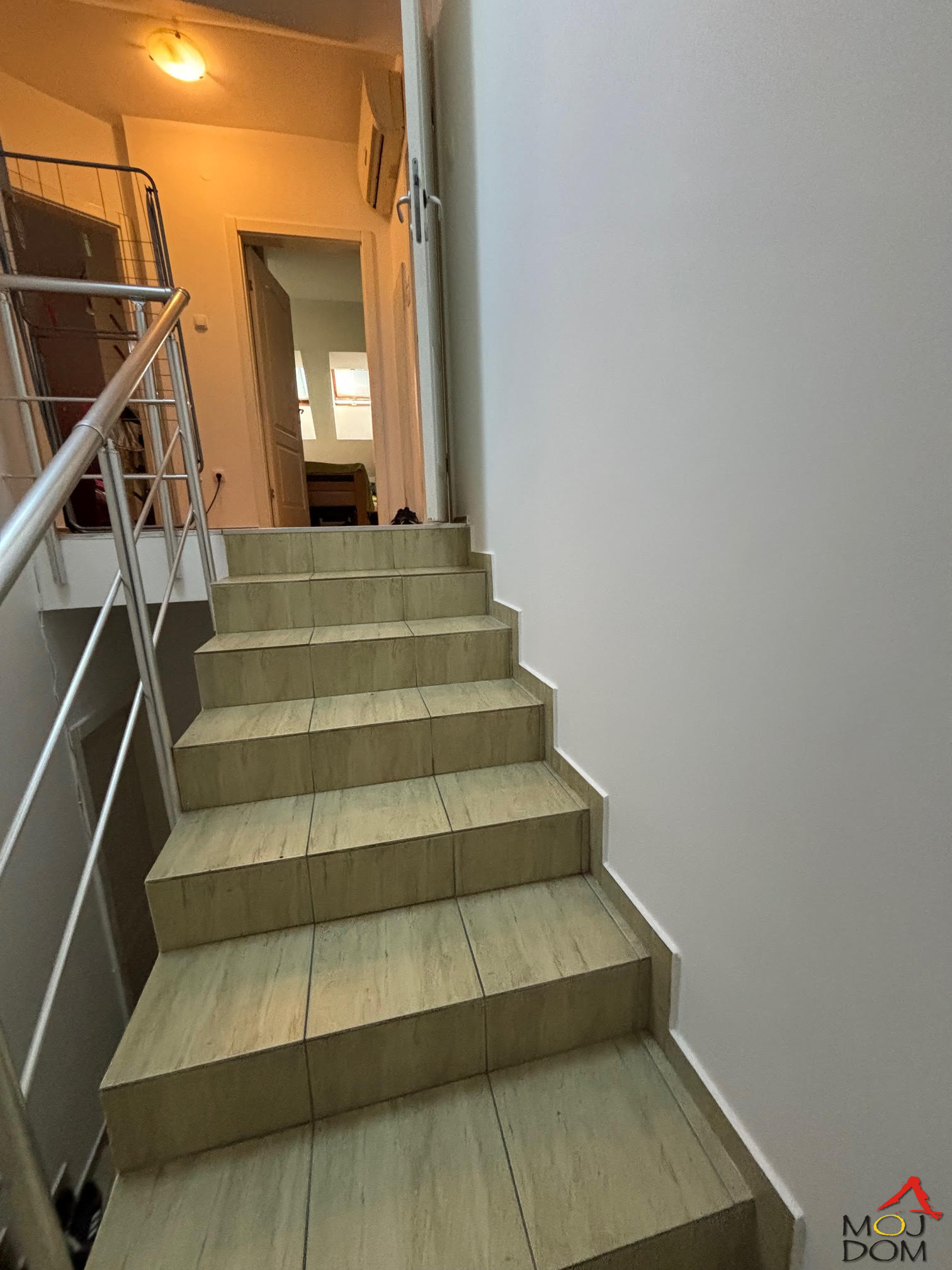 Stan,NOVI SAD,SOMBORSKI BULEVAR,kv: 87, € 154500, ID: 1029536 10