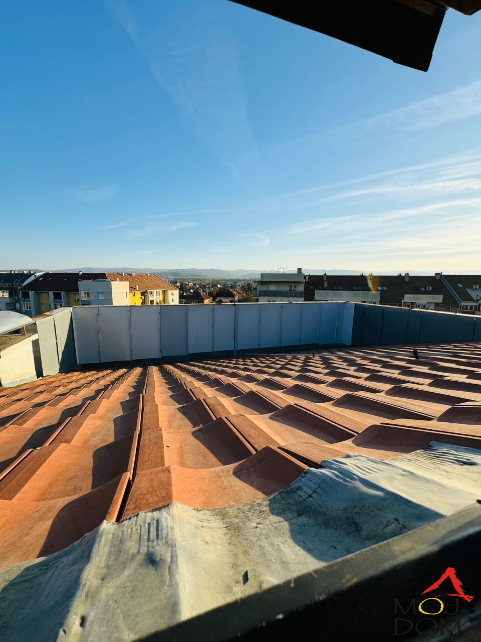 Stan,NOVI SAD,SOMBORSKI BULEVAR,kv: 87, € 154500, ID: 1029536 12