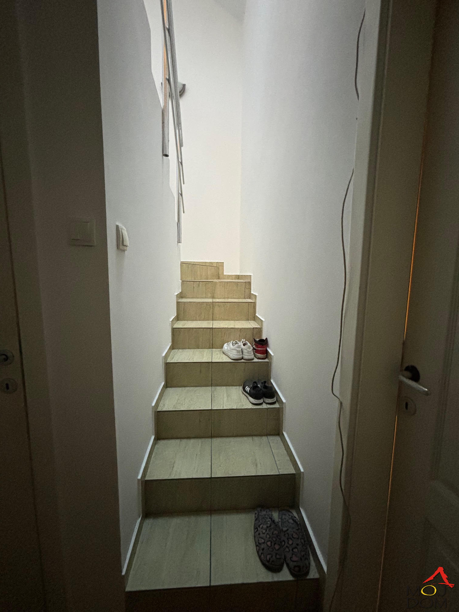 Stan,NOVI SAD,SOMBORSKI BULEVAR,kv: 87, € 154500, ID: 1029536 8