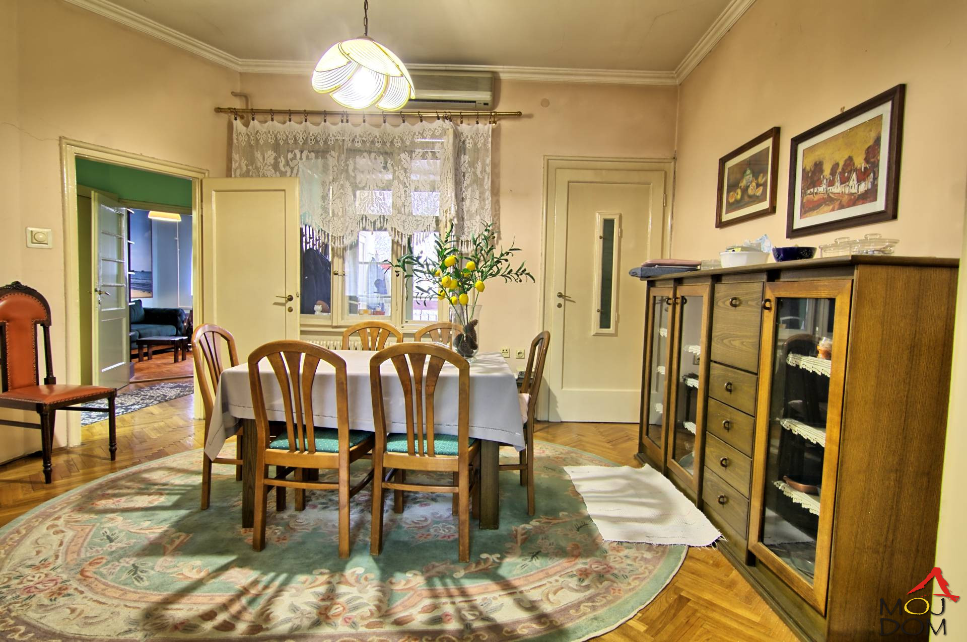 Stan,NOVI SAD,STARI GRAD,kv: 89, € 283250, ID: 1029675 7