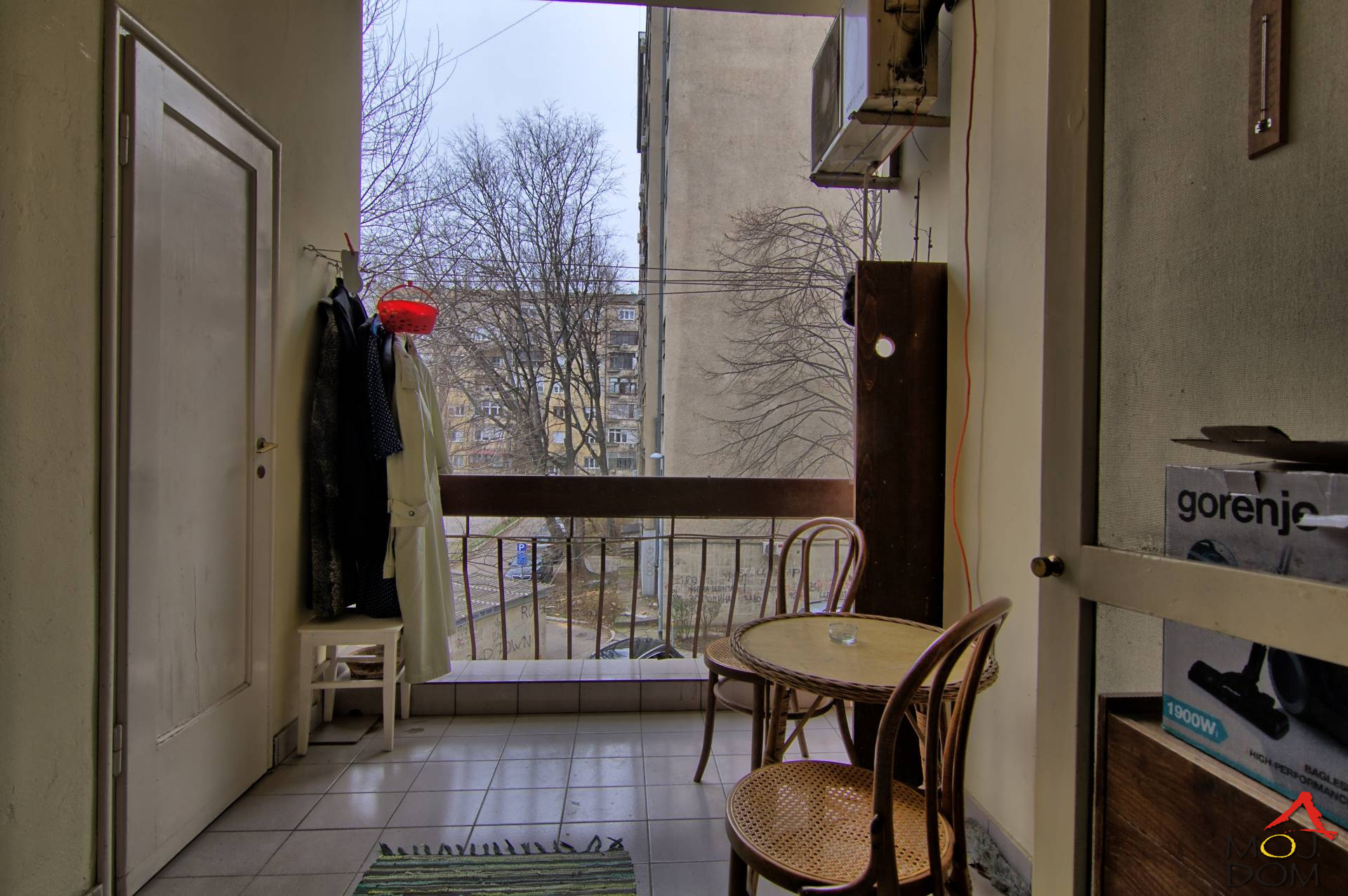 Stan,NOVI SAD,STARI GRAD,kv: 89, € 283250, ID: 1029675 12