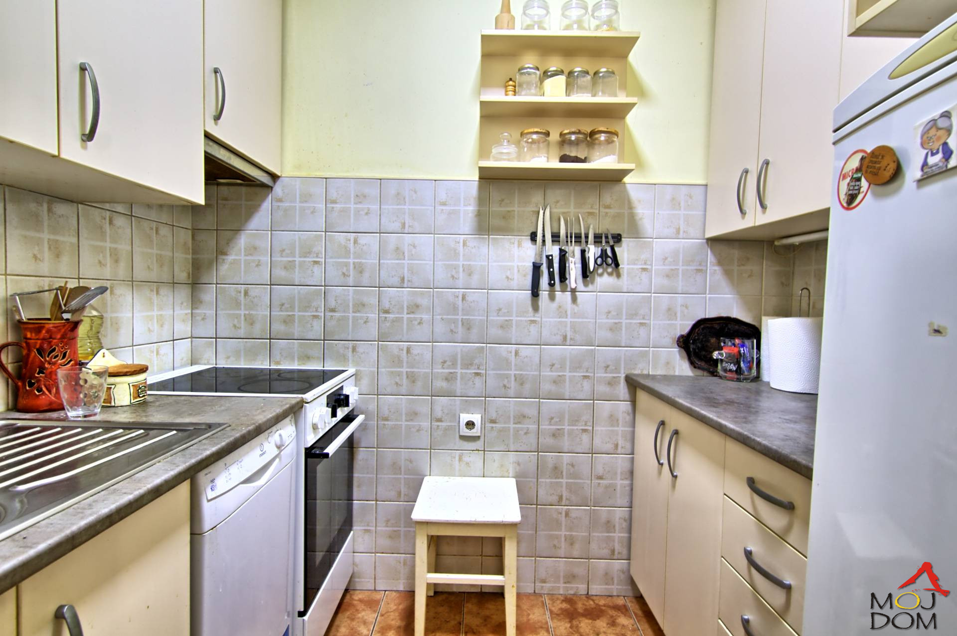 Stan,NOVI SAD,STARI GRAD,kv: 89, € 283250, ID: 1029675 8