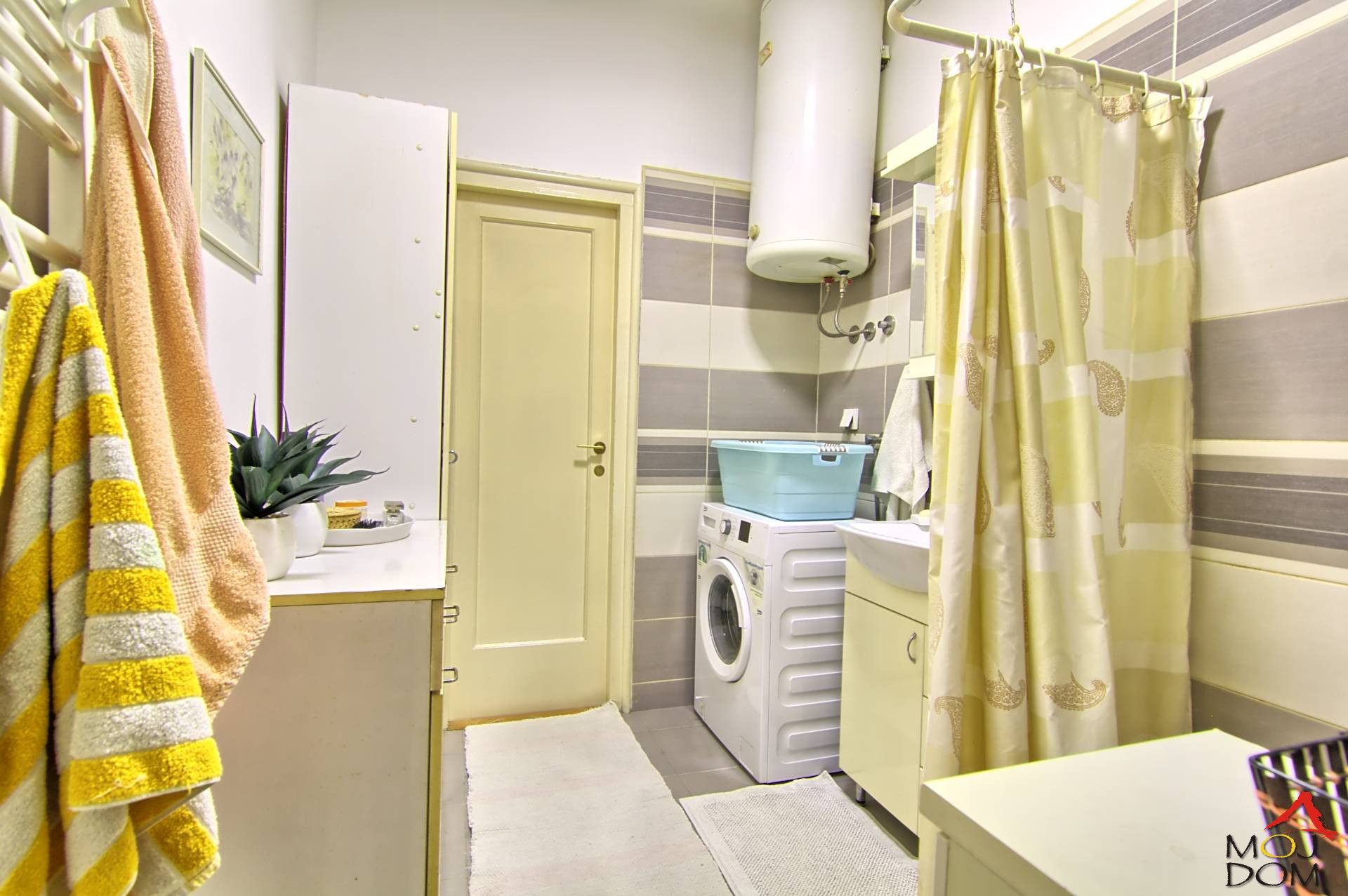 Stan,NOVI SAD,STARI GRAD,kv: 89, € 283250, ID: 1029675 9