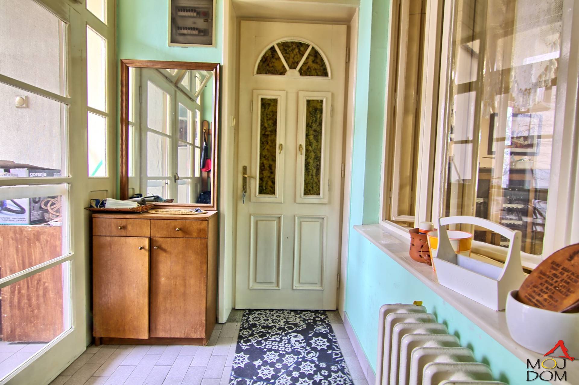 Stan,NOVI SAD,STARI GRAD,kv: 89, € 283250, ID: 1029675 11