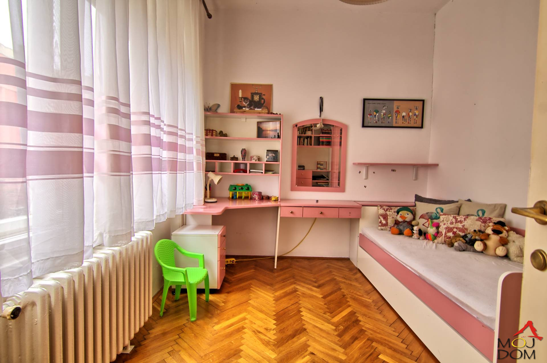 Stan,NOVI SAD,STARI GRAD,kv: 89, € 283250, ID: 1029675 3