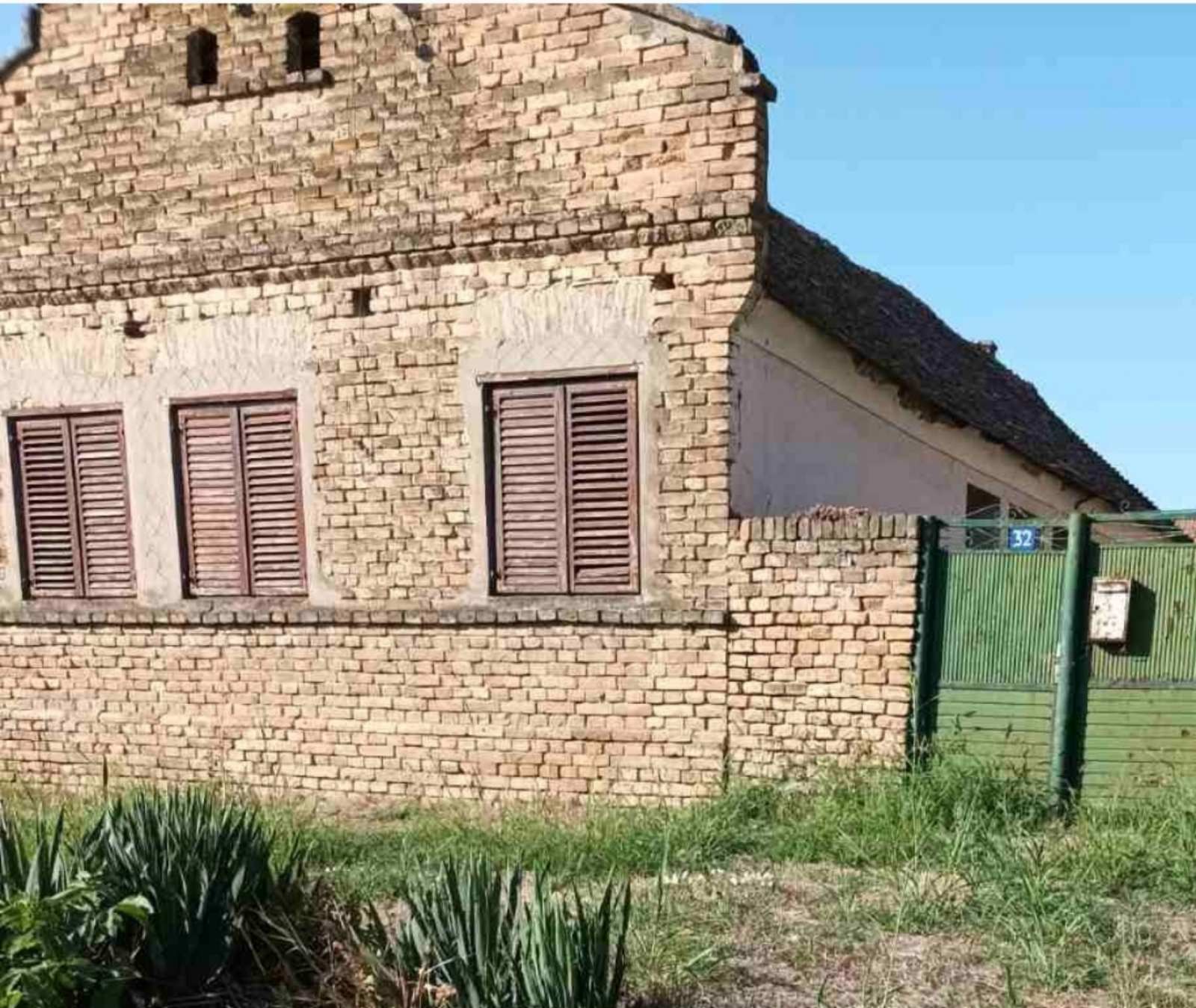 Prodajem kucu u centru Surduka 1