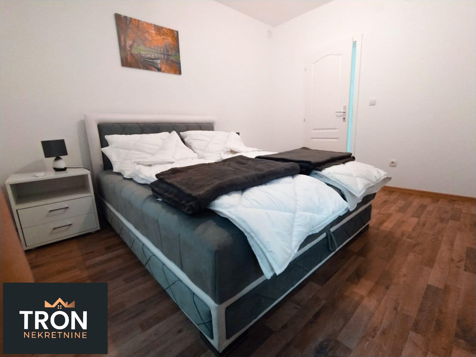 Jednosoban stan 48m2 4