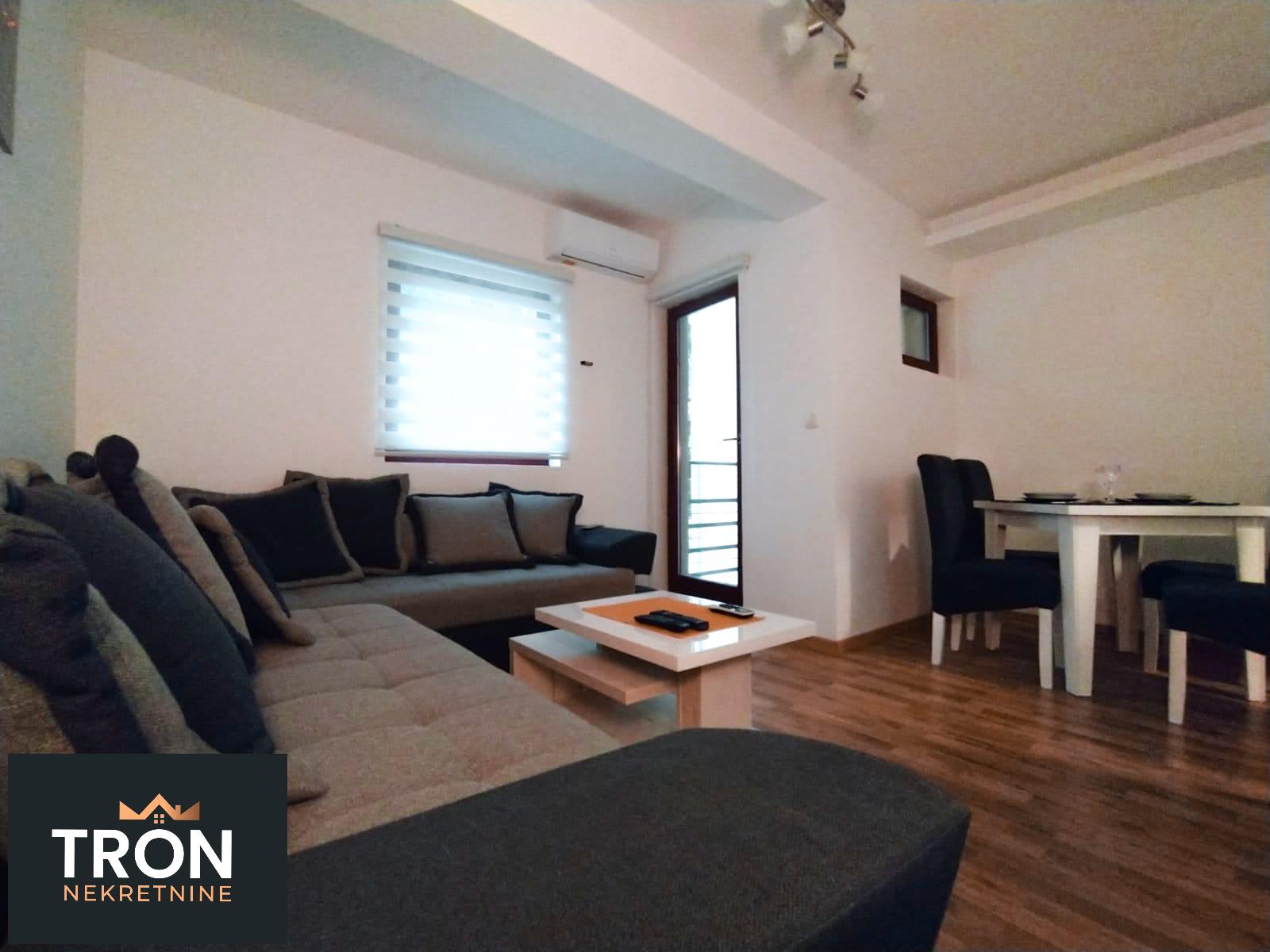 Jednosoban stan 48m2 1