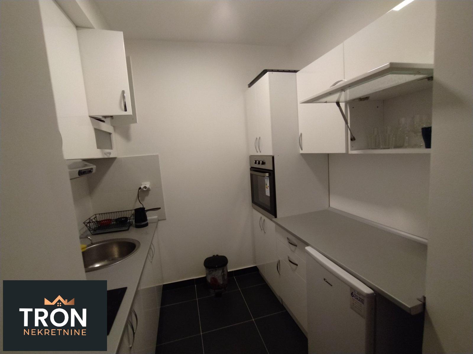 Jednosoban stan 48m2 3