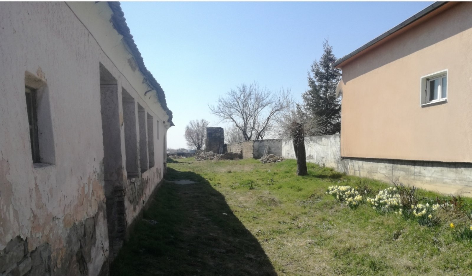 Prodajem kucu u centru Surduka 3