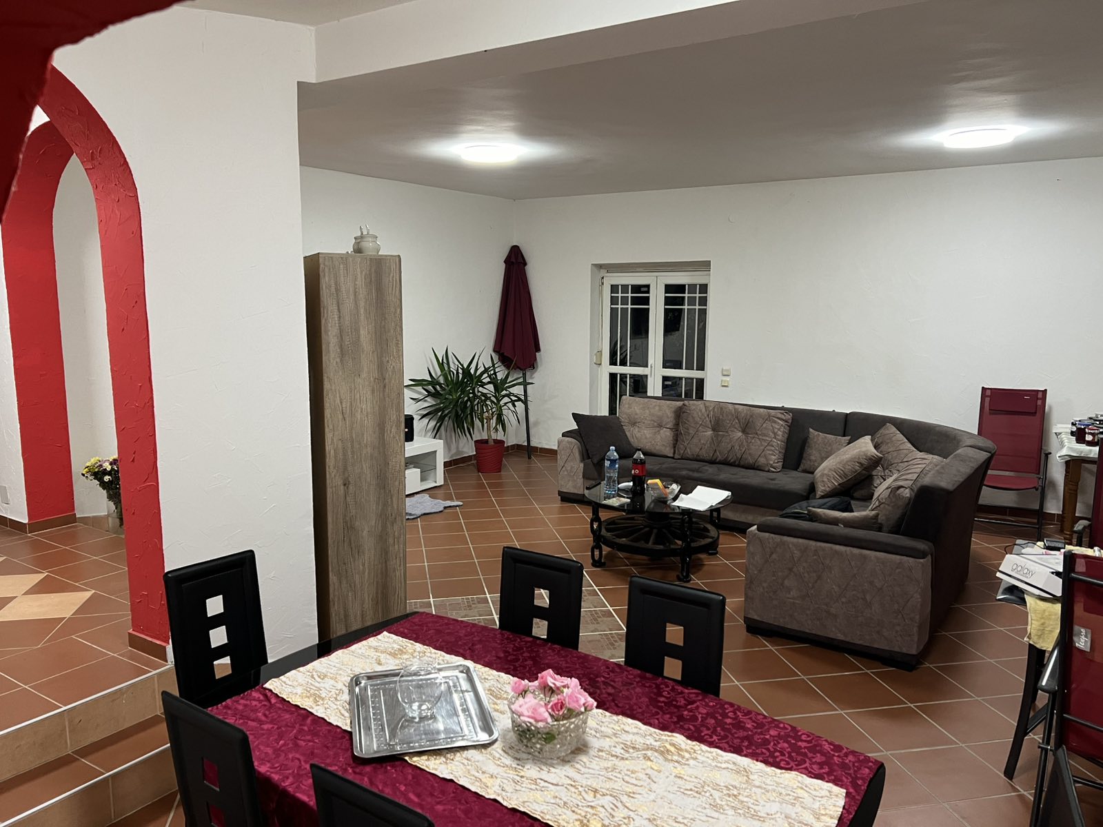 Banostor  Fruska Gora  prelepa kuca sa savrsenim pogledom na Dunav 2