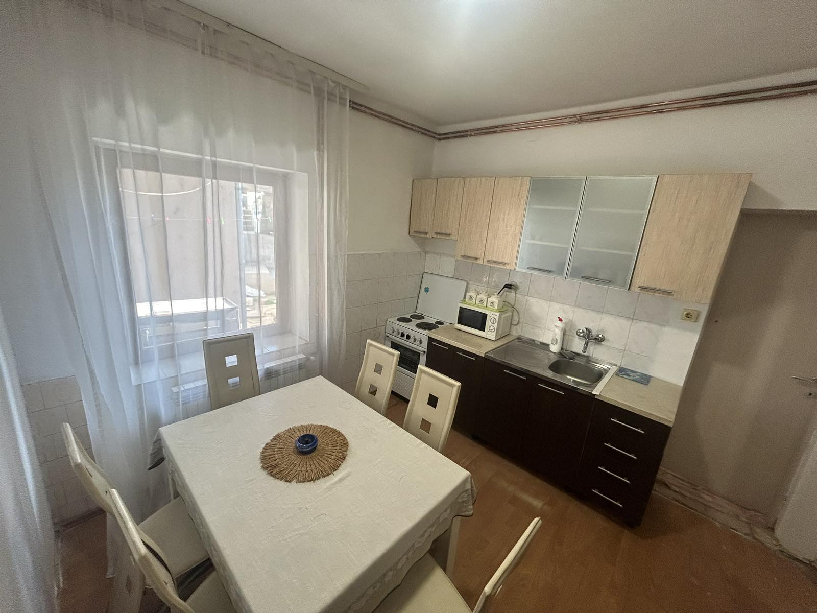 Smestaj za radnike Dobanovci 4