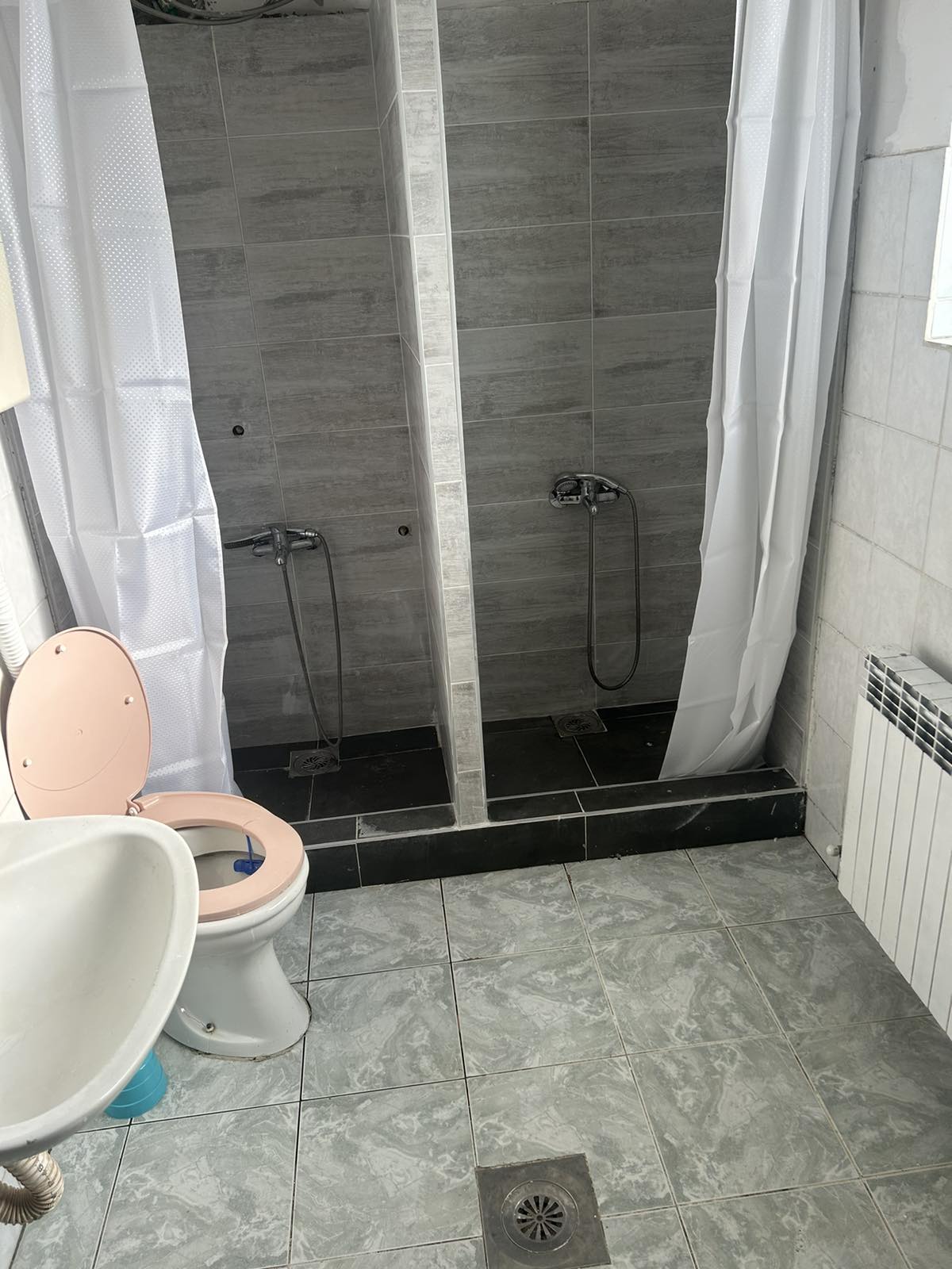 Smestaj za radnike Dobanovci 5