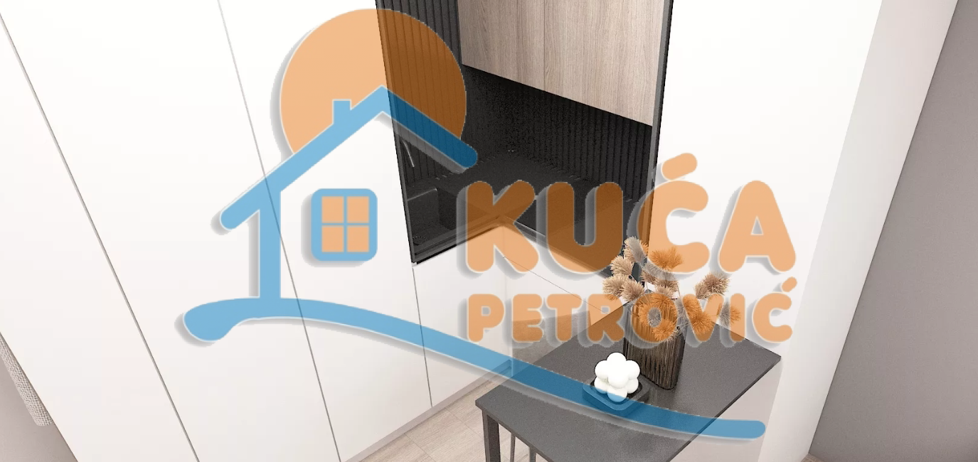 četvorosoban stan, 33.71 m2, Sokobanja ID: p-013163 7