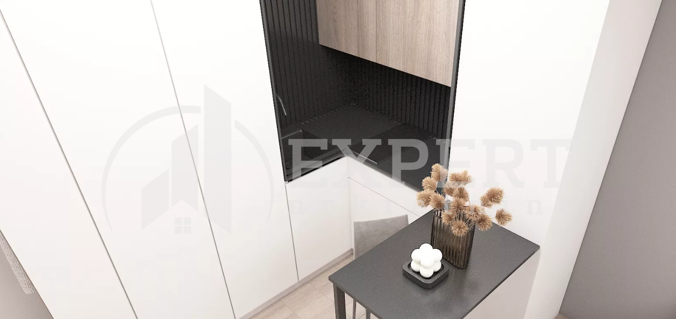 četvorosoban stan, 33.71 m2, Sokobanja ID: p-013163 7