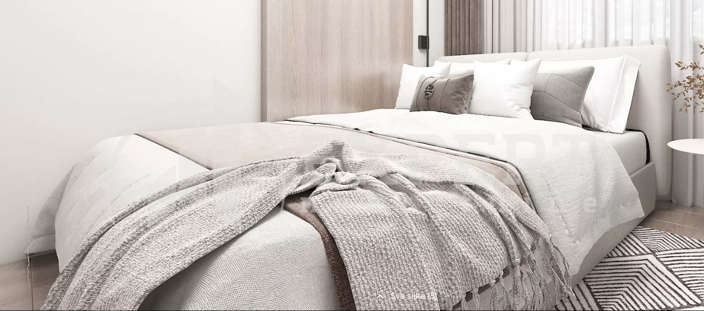 četvorosoban stan, 33.71 m2, Sokobanja ID: p-013163 8