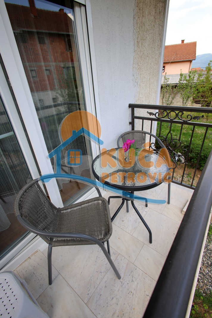 četvorosobna kuća, 340 m2, Olimpijska ulica ID: p-013161 16