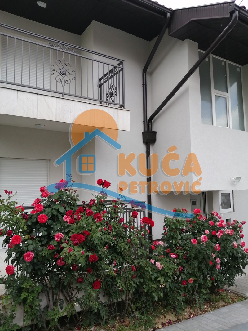 četvorosobna kuća, 340 m2, Olimpijska ulica ID: p-013161 2