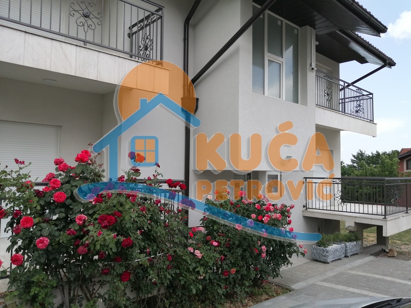 četvorosobna kuća, 340 m2, Olimpijska ulica ID: p-013161 3