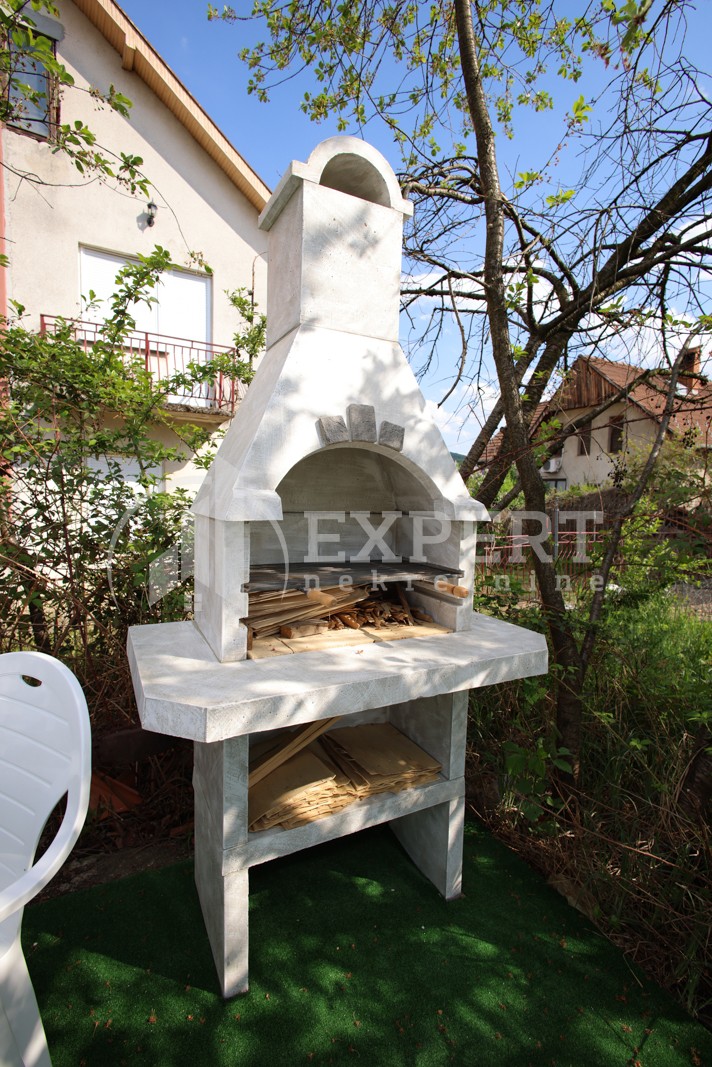 četvorosobna kuća, 340 m2, Olimpijska ulica ID: p-013161 11