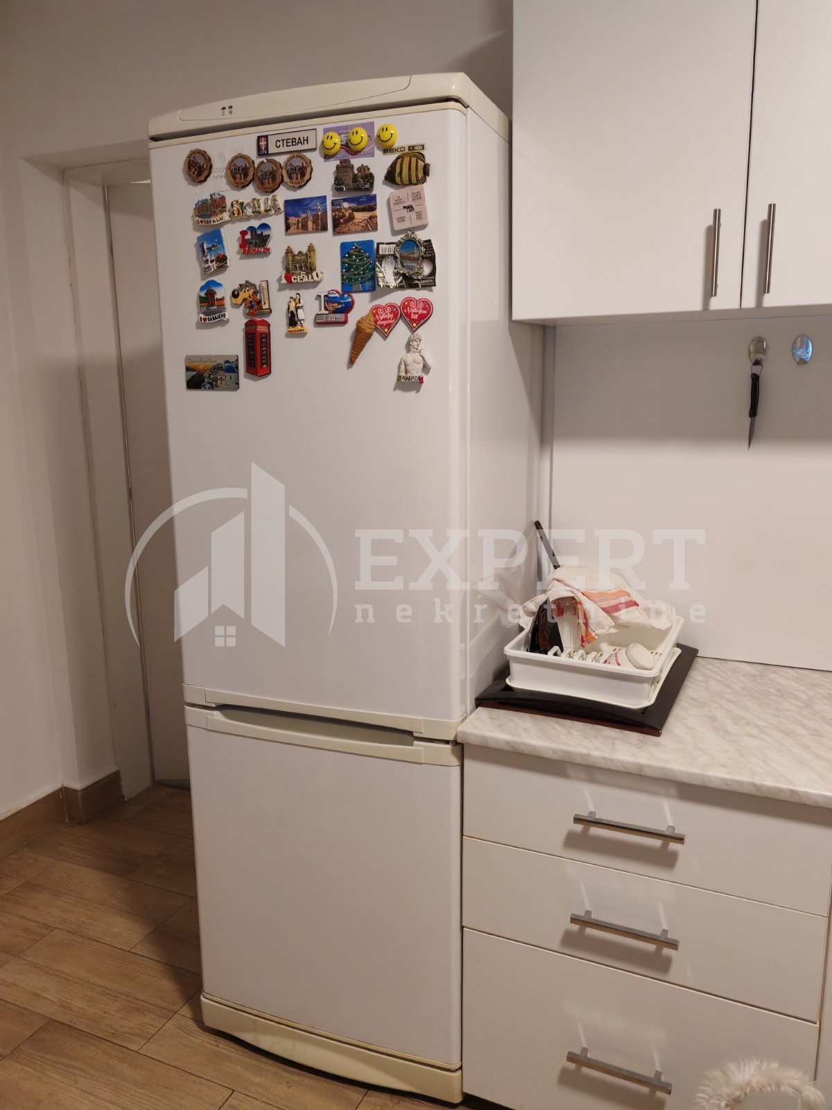 Dvosoban stan, 68 m2, Park Svetog Save, Narodnih heroja ID: i-013152 2