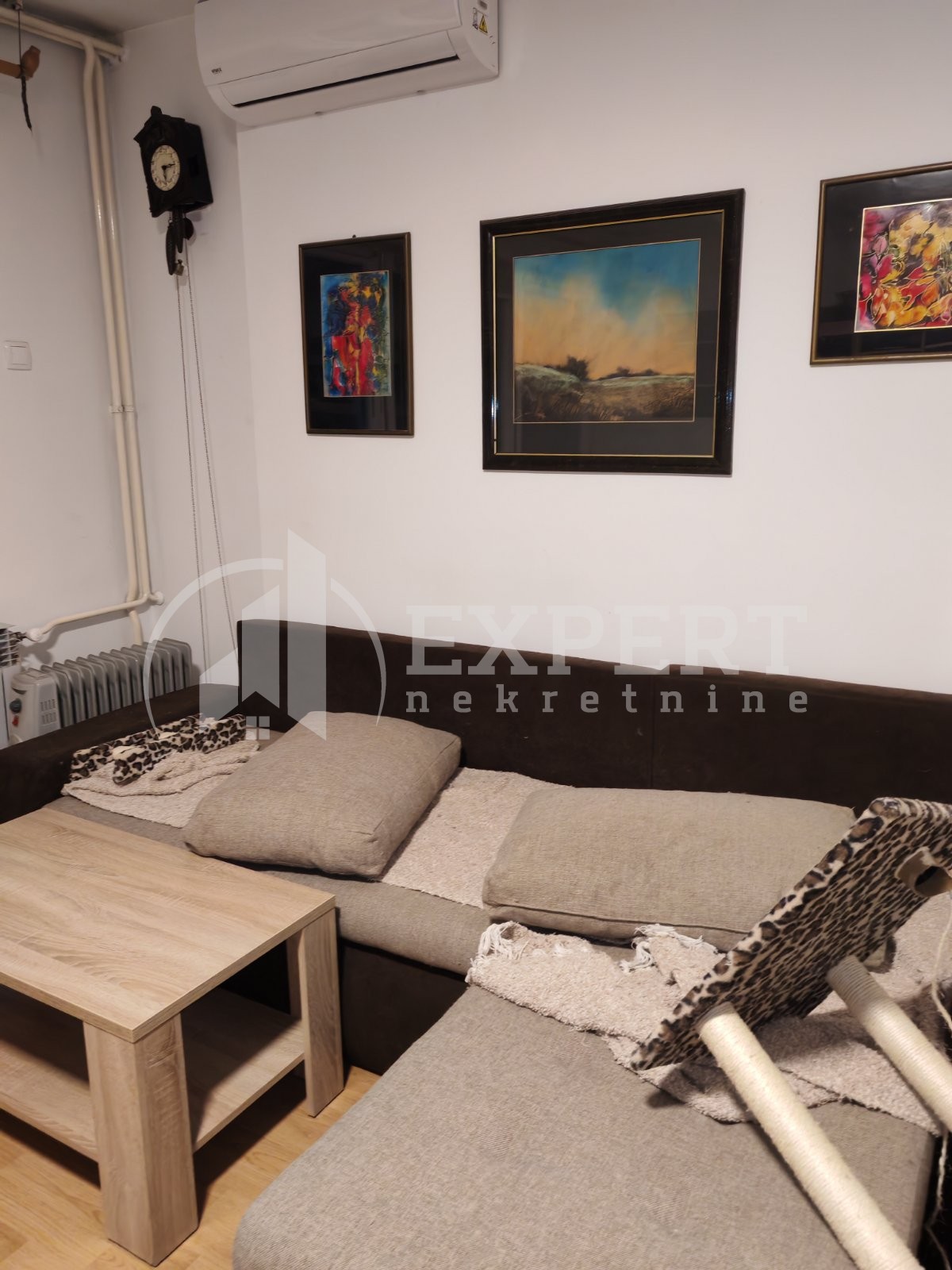 Dvosoban stan, 68 m2, Park Svetog Save, Narodnih heroja ID: i-013152 7