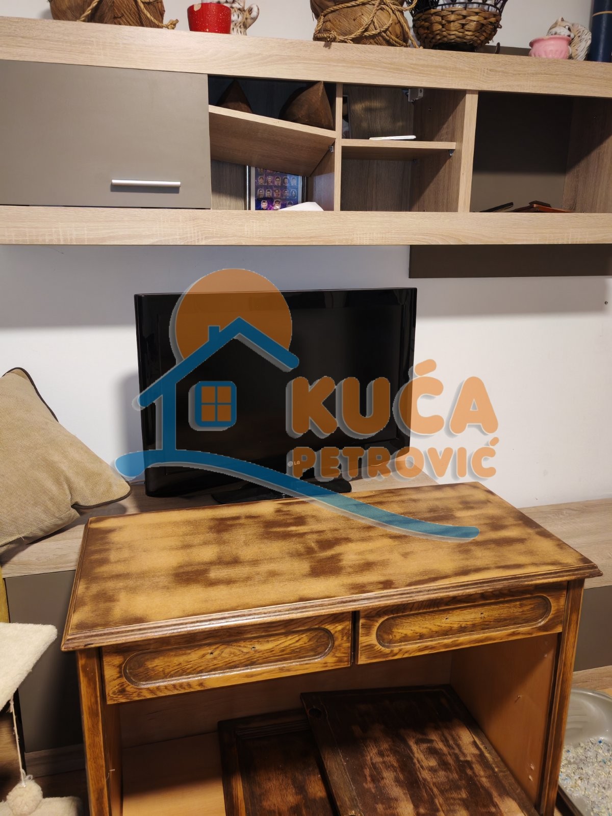 Dvosoban stan, 68 m2, Park Svetog Save, Narodnih heroja ID: i-013152 6