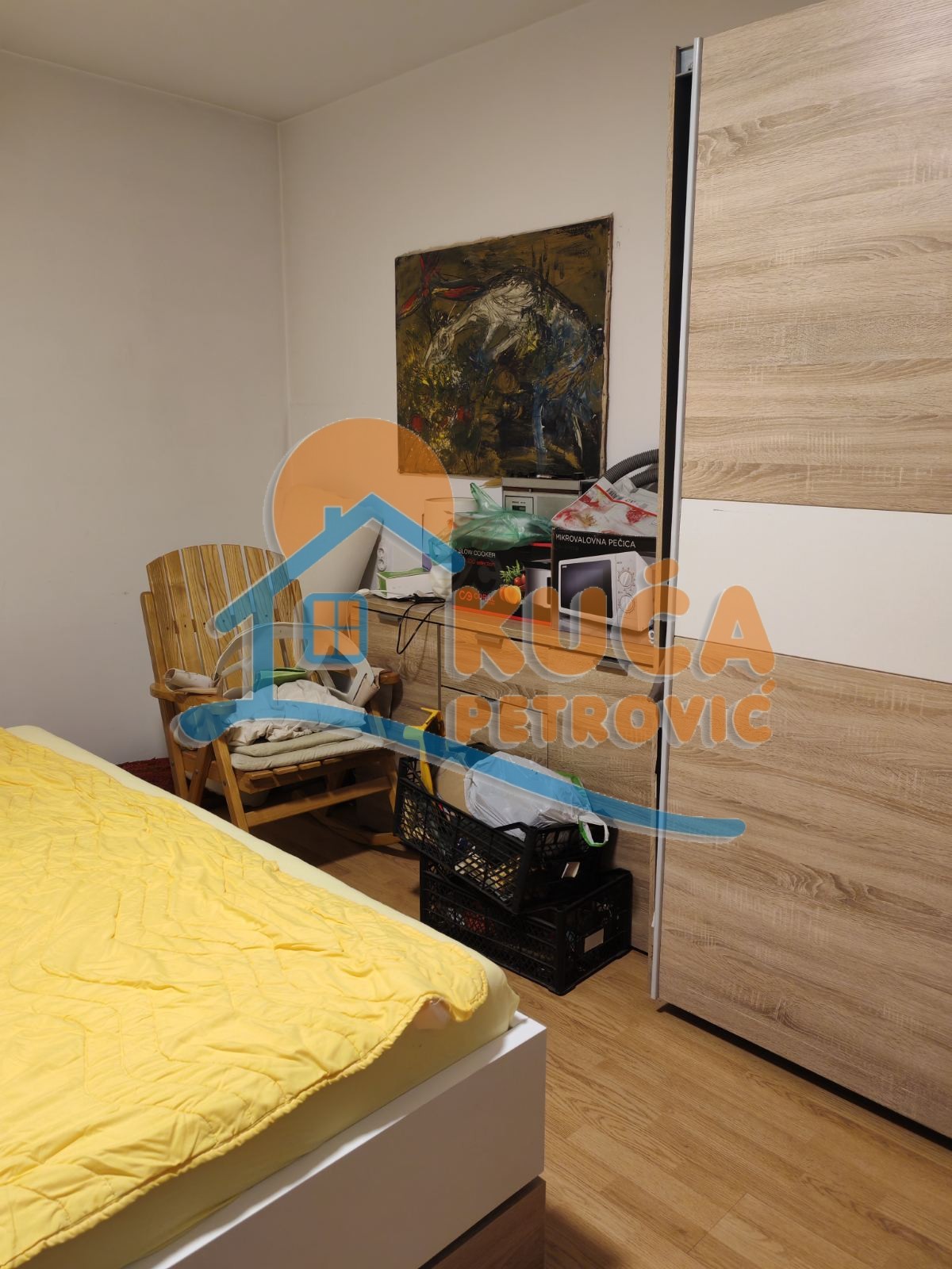 Dvosoban stan, 68 m2, Park Svetog Save, Narodnih heroja ID: i-013152 8