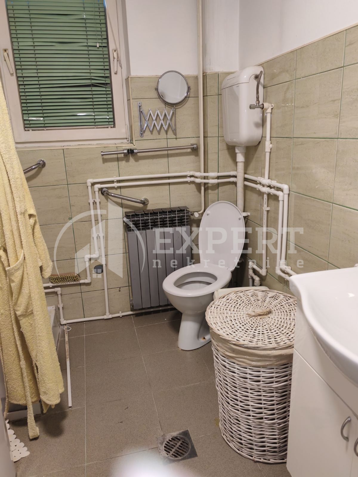 Dvosoban stan, 68 m2, Park Svetog Save, Narodnih heroja ID: i-013152 10