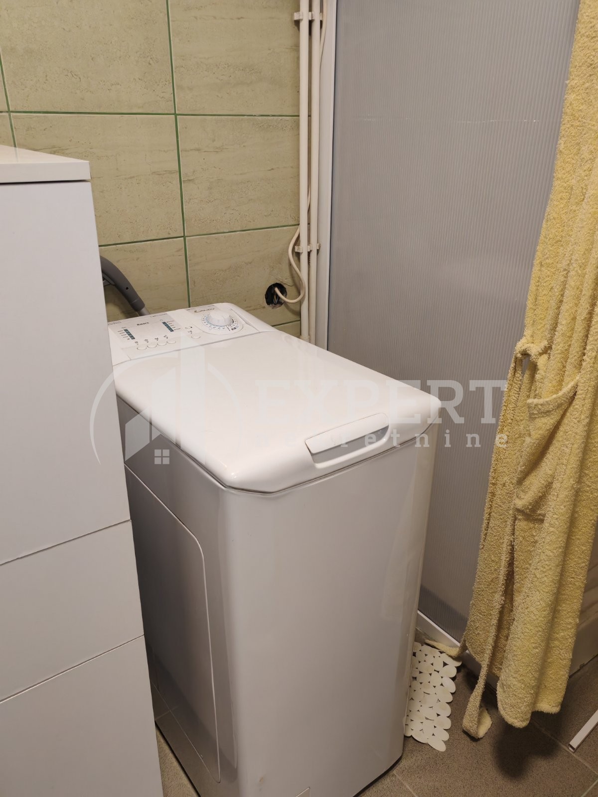 Dvosoban stan, 68 m2, Park Svetog Save, Narodnih heroja ID: i-013152 12