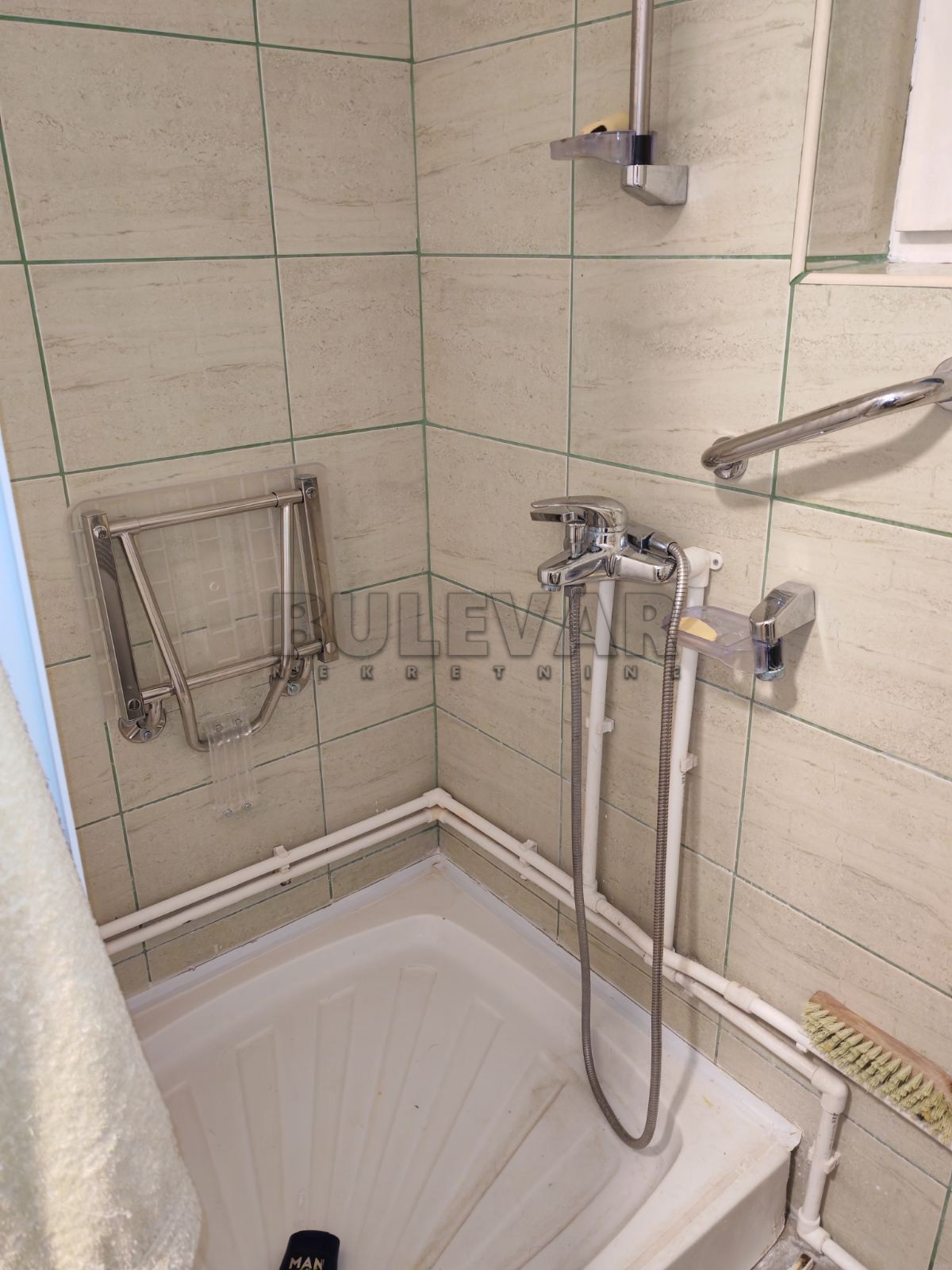 Dvosoban stan, 68 m2, Park Svetog Save, Narodnih heroja ID: i-013152 11
