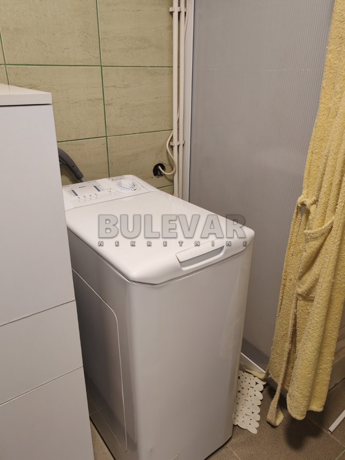 Dvosoban stan, 68 m2, Park Svetog Save, Narodnih heroja ID: i-013152 12