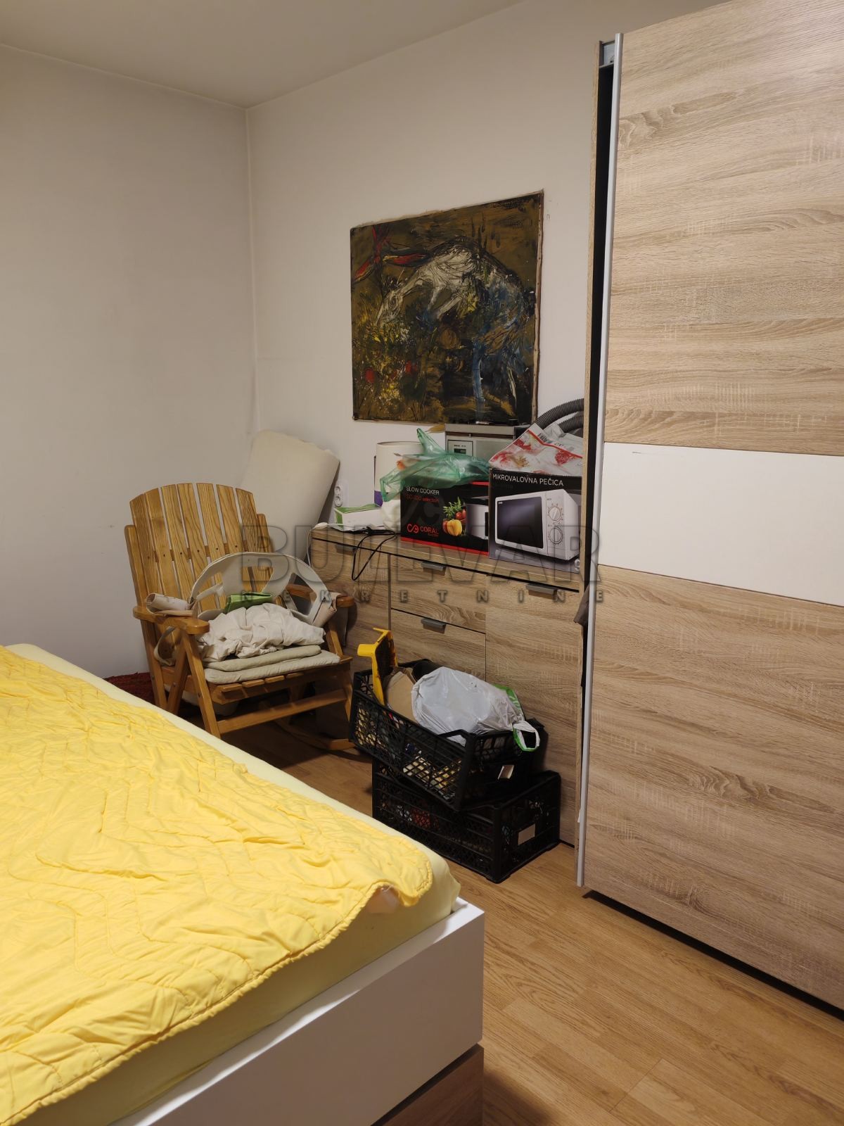 Dvosoban stan, 68 m2, Park Svetog Save, Narodnih heroja ID: i-013152 8