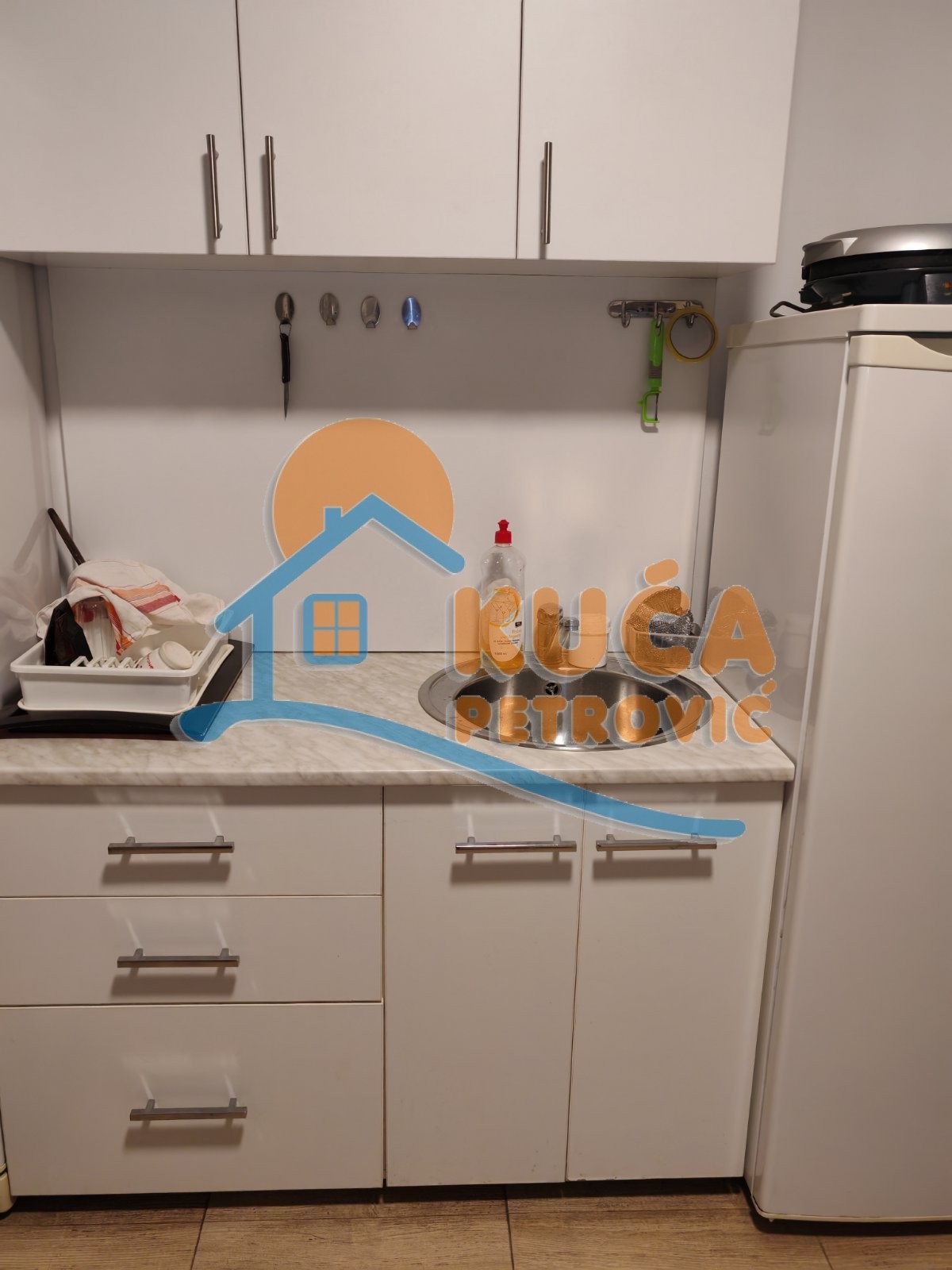 Dvosoban stan, 68 m2, Park Svetog Save, Narodnih heroja ID: i-013152 3