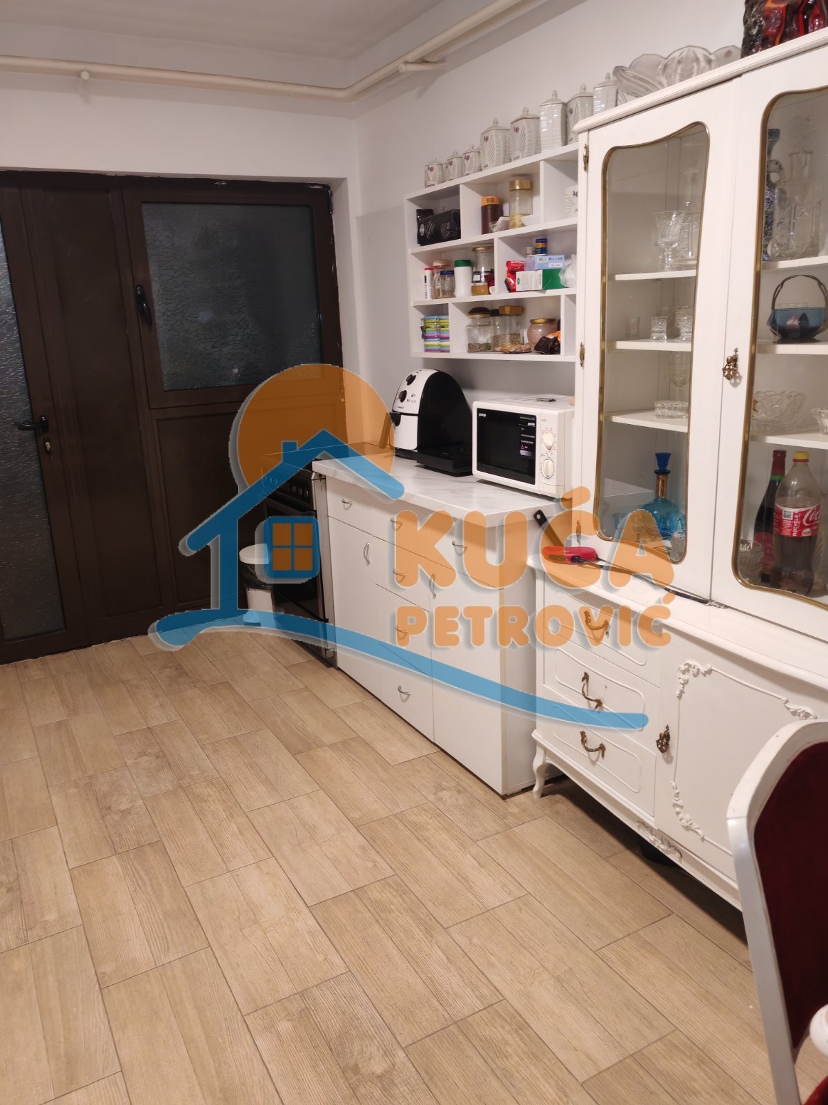 Dvosoban stan, 68 m2, Park Svetog Save, Narodnih heroja ID: i-013152 4